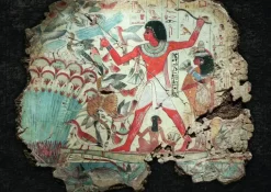 D-Toys: Ancient Egypt (1000)