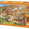 D-Toys: Colosseum (1000)
