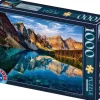 D-Toys: Moraine Lake, Banff National Park, Canada (1000)
