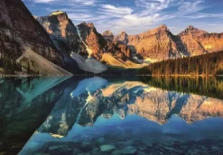 D-Toys: Moraine Lake, Banff National Park, Canada (1000)