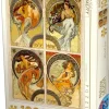 D-Toys: Mucha - Arts (1000)