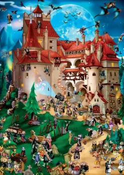 D-Toys: Transylvania (1000)