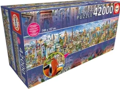 Educa: Around The World (42000)