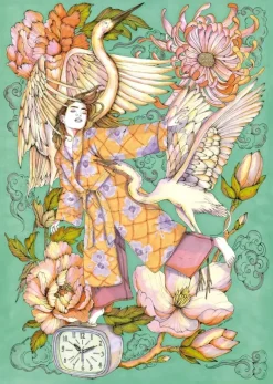 Educa: Awakening (1000)