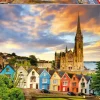 Educa: Cobh Cathedral, Ireland (1000)