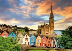 Educa: Cobh Cathedral, Ireland (1000)