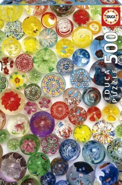 Educa: Dream Bubbles (500)