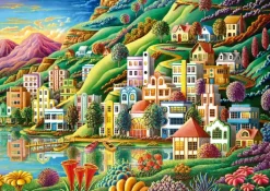 Educa: Hidden Harbor (500)