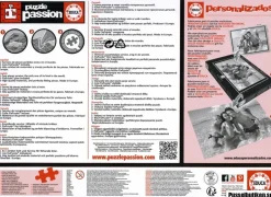 Educa: It's a Class Photo (1000)