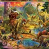 Educa: Land of Dinosaurs (1000)