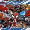 Educa: Marvel - Spider-Man, Beyond Amazing (1000)