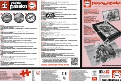 Educa: Marvel Heroes (500)