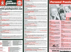 Educa: Marvel Heroes (1000)