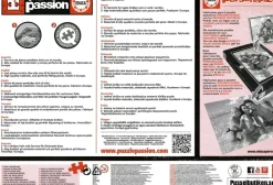 Educa: Political Map of the World (4000)