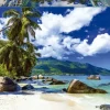 Educa: Seychelles (1500)