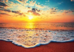 Educa: Sunset (1000)