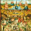 Educa: The Garden of Earthly Delights (9000)