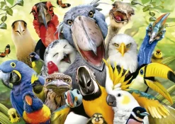 Educa: Watch the Birdie (500)