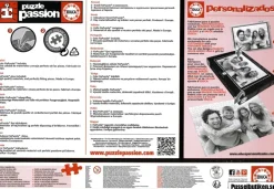 Educa: World Landmarks Globe (2000)