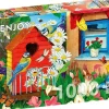 Enjoy: Birdhouse Garden (1000)