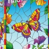 Enjoy: Crystal Butterfly (1000)