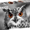 Enjoy: Curious Owl (1000)