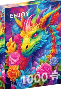 Enjoy: Dragon (1000)
