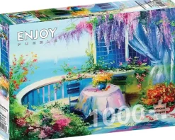 Enjoy: Flowering Balcony (1000)