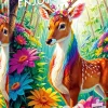 Enjoy: Magical Deer (1000)