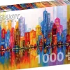 Enjoy: Rainbow City (1000)