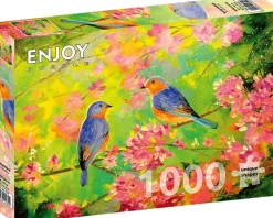 Enjoy: Spring Melody (1000)