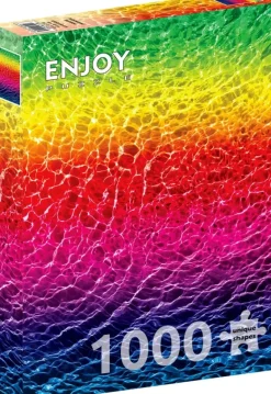 Enjoy: Submerged Rainbow (1000)