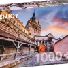 Enjoy: The Clock Tower, Sighisoara (1000)