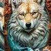 Enjoy: The Wolf (1000)