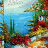 Enjoy: Town by the Sea (1000)