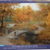 EuroGraphics: Autumn in an Old Park (1000)