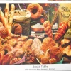 EuroGraphics: Bread Table (1000)