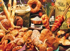 EuroGraphics: Bread Table (1000)