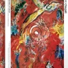 EuroGraphics: Chagall - The Triumph of Music (1000)