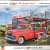 EuroGraphics: Chevrolet - The Apache Truck (1000)