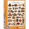 EuroGraphics: Chocolate (1000)