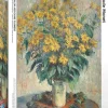 EuroGraphics: Claude Monet - Jerusalem Artichoke Flowers (1000)