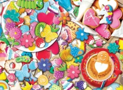 EuroGraphics: Cookie Party (1000)