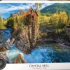 EuroGraphics: Crystal Mill - Colorado, USA (1000)