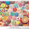 EuroGraphics: Cupcake Party (1000)
