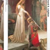 EuroGraphics: E.B. Leighton - The Accolade (1000)