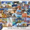 EuroGraphics: Globetrotter - World (1000)