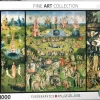 EuroGraphics: Heironymus Bosch - The Garden of Earthly Delights (1000)