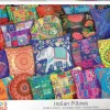 EuroGraphics: Indian Pillows (1000)