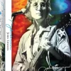 EuroGraphics: John Lennon - Live in New York (1000)